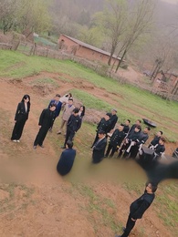 40화 - 나그네의 귀향