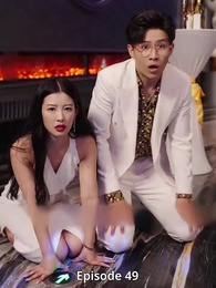 Double Identities: More than Father and Son - Episode 49