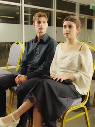 Episode 64 - My Stripper Husband Is an Alpha