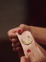 Bésame, Mi Alfa Predestinado - Episode 5