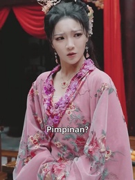 Episode 15 - [Dijuluki] Panglima Bidadari