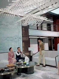 斷絕關係後，他們追悔莫及 - Episode 4