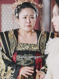 Episode 48 - [Dijuluki] Panglima Bidadari