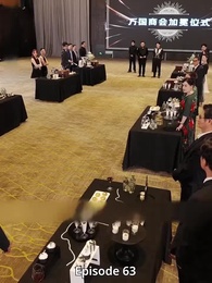 Episode 63 - Double Identities: More than Father and Son