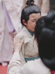 [Dijuluki] Panglima Bidadari - Episode 9