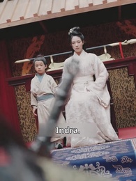 Episode 16 - [Dijuluki] Panglima Bidadari