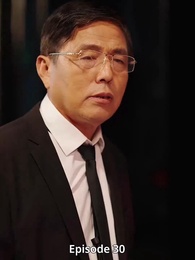 Episode 30 - Double Identities: More than Father and Son