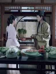 古代で宦官様をやっています - Episode 57