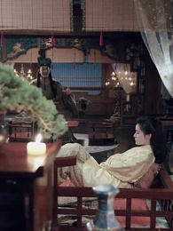 古代で宦官様をやっています - Episode 50