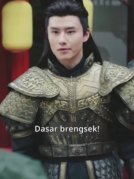Episode 27 - [Dijuluki] Panglima Bidadari