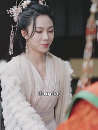 Episode 40 - [Dijuluki] Panglima Bidadari