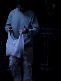 Bésame, Mi Alfa Predestinado - Episode 55