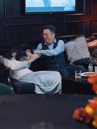 攤牌了我就是天降紫微星 - Episode 60