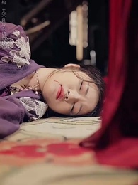 一劍霜寒十四州 - Episode 41