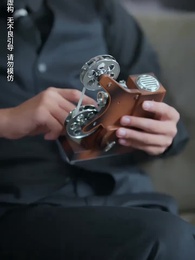 Episode 4 - Flash Marriage with That Superstar