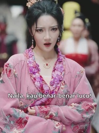 Episode 23 - [Dijuluki] Panglima Bidadari