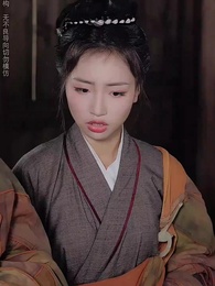 第16集 - 一劍霜寒十四州