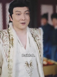 [Dijuluki] Panglima Bidadari - Episode 46