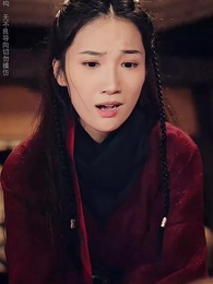 一劍霜寒十四州 - Episode 37