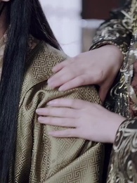 第91話 - 古代で宦官様をやっています