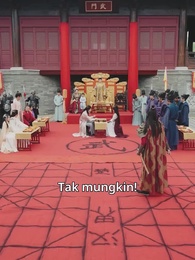 [Dijuluki] Panglima Bidadari - Episode 63