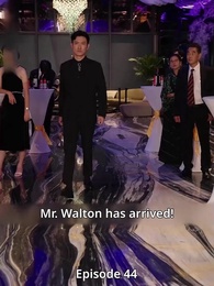 Double Identities: More than Father and Son - Episode 44