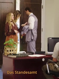 Episode 3 - Liebe auf den ersten Blick