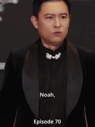 Episode 70 - Double Identities: More than Father and Son