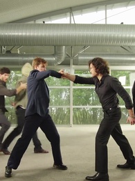 My Stripper Husband Is an Alpha - Episode 69