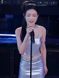 第2集 - 重振歌壇，童小姐又美又颯