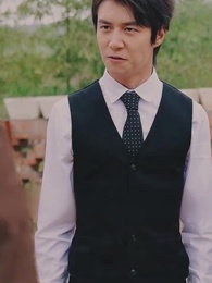 나그네의 귀향 - Episode 8