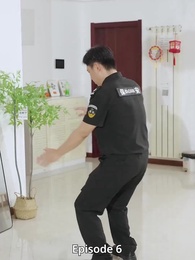 Double Identities: More than Father and Son - Episode 6