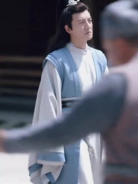 古代で宦官様をやっています - Episode 44