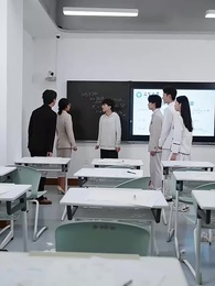 第7集 - 四個媽媽護我天才路