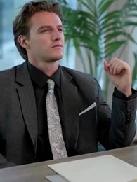 Episodio 18 - Bésame, Mi Alfa Predestinado