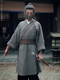 第23集 - 一劍霜寒十四州