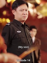 Episode 14 - Double Identities: More than Father and Son