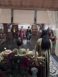 第85話 - 古代で宦官様をやっています