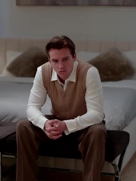 Bésame, Mi Alfa Predestinado - Episode 58