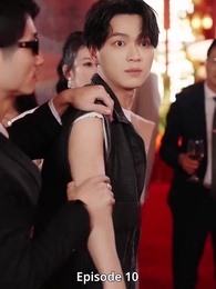 Double Identities: More than Father and Son - Episode 10