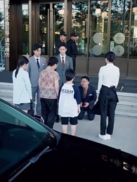 Crush On That Popular Village Girl - Episode 24