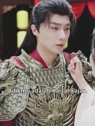 Episode 36 - [Dijuluki] Panglima Bidadari