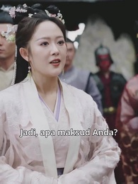 [Dijuluki] Panglima Bidadari - Episode 30