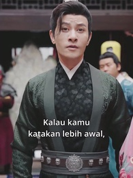 Episode 17 - [Dijuluki] Panglima Bidadari