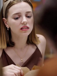 Bésame, Mi Alfa Predestinado - Episode 13