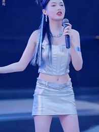 第13集 - 重振歌壇，童小姐又美又颯