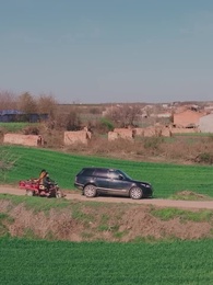 45화 - 나그네의 귀향