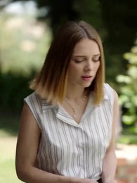 Bésame, Mi Alfa Predestinado - Episode 4