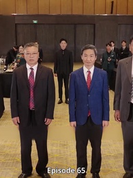 Double Identities: More than Father and Son - Episode 65