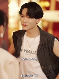 Double Identities: More than Father and Son - Episode 24